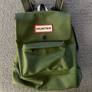 Hunter backpack